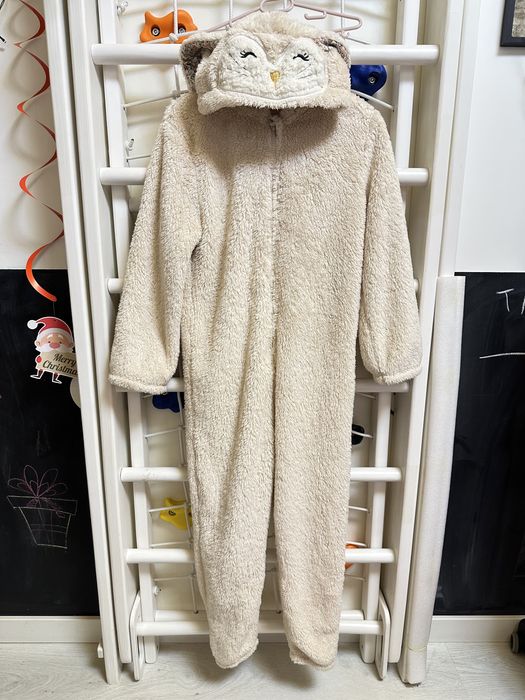 Кігурумі Next зайчик/кролик дитяче, розмір 140см