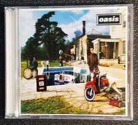 Polecam Album  CD Zespołu  OASIS -    Album - BE HERE NOW