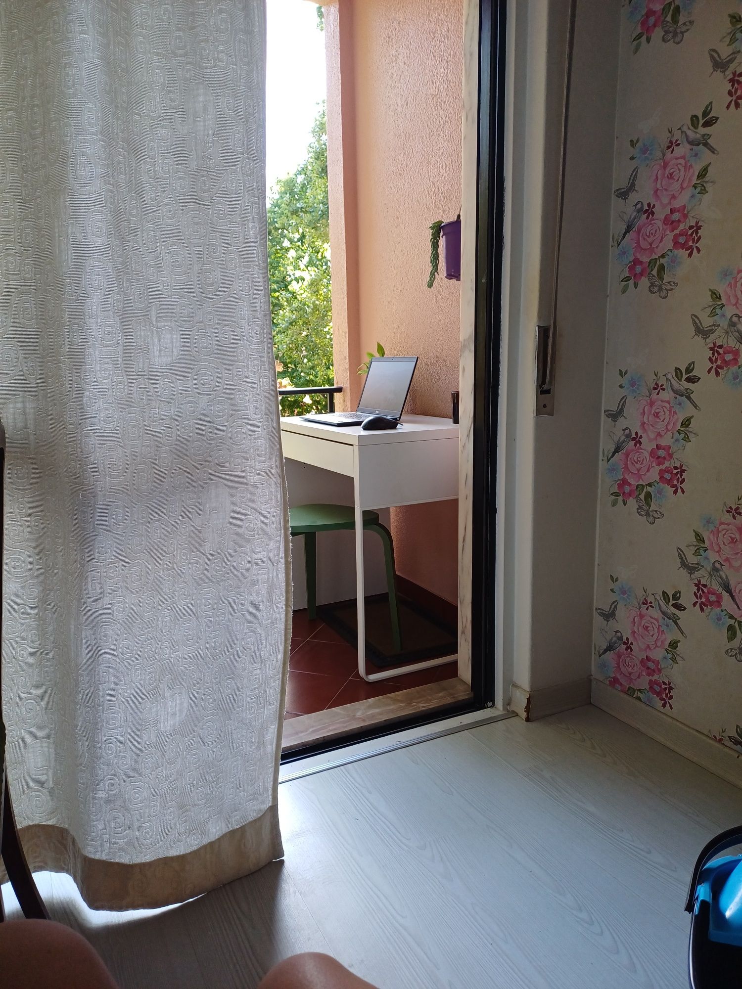 Quarto para Estudante ou Professora