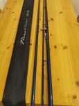 cana surfcasting Daiwa prime caster tubular