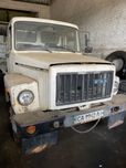 Автомашина ГАЗ-3307, СА9942АІ, Самоскид-С, ПН-0005609