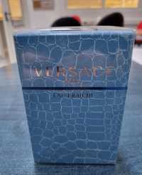 Versace eau Feaiche, 100 ml.