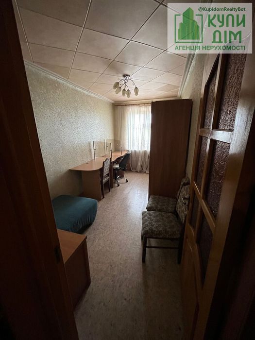 Продаж квартири у Центрі