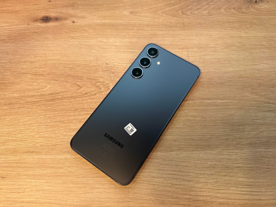 Telefon Samsung Galaxy S24 Plus 256 GB / 12 GB RAM + GW 12 msc