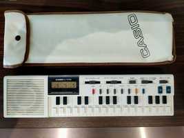 Casio VL-Tone VL-1 Mini Synthesizer Keyboard