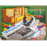Економічна гра Danko Toys Monopolist Luxe