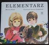 Elementarz. M. Falski.