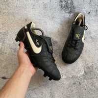 Бутси Nike Tiempo Ronaldinho 10 Guru FG Leather