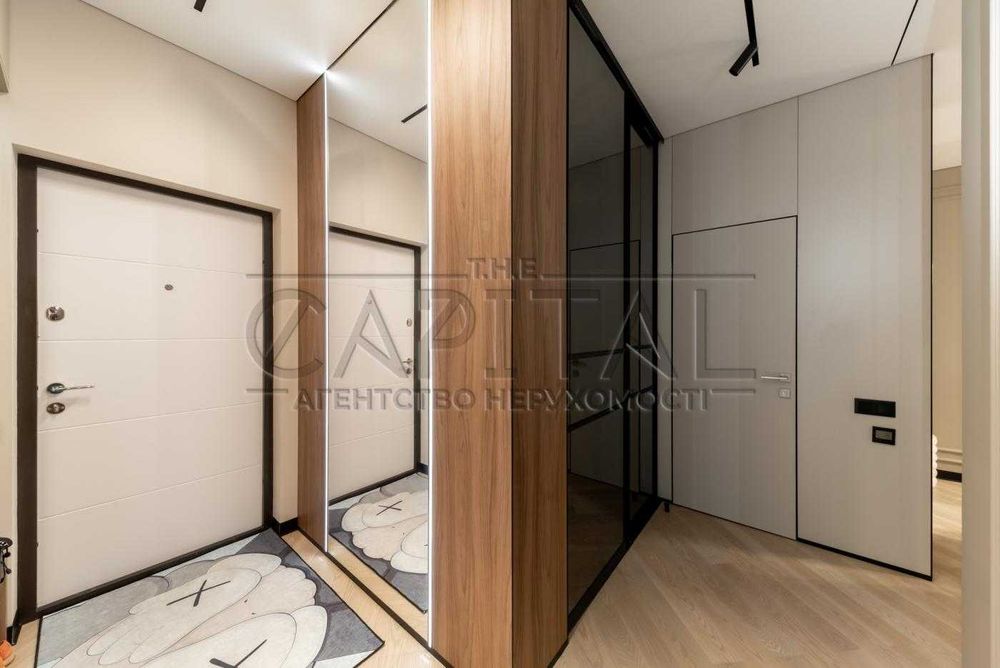 Без комісії!! Продаж квартири з терасою в ЖК Дельмар / Печерськ / Київ