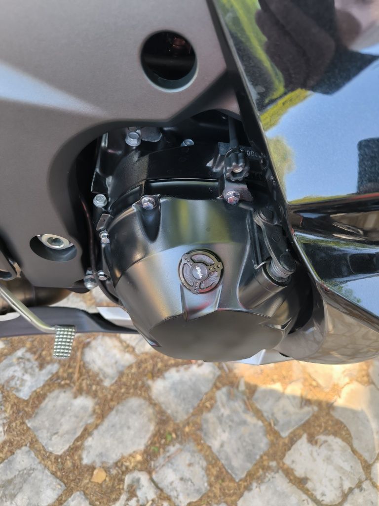 Kawasaki z1000sx