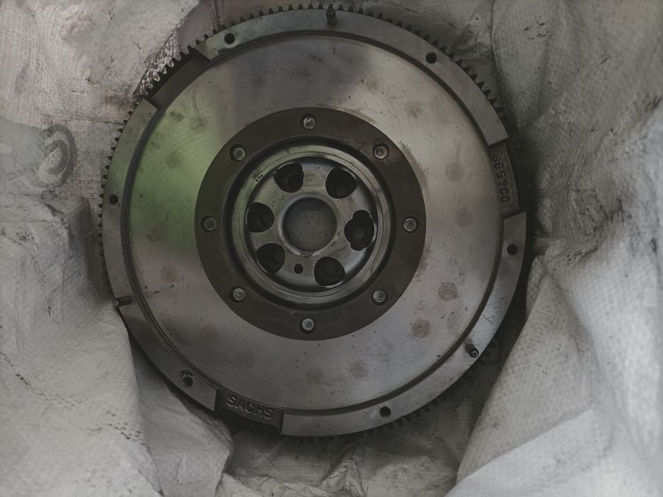 Vendo SEAT Ibiza 6l 1.9 asz