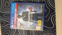 Gry na PS4 zapraszam!!!