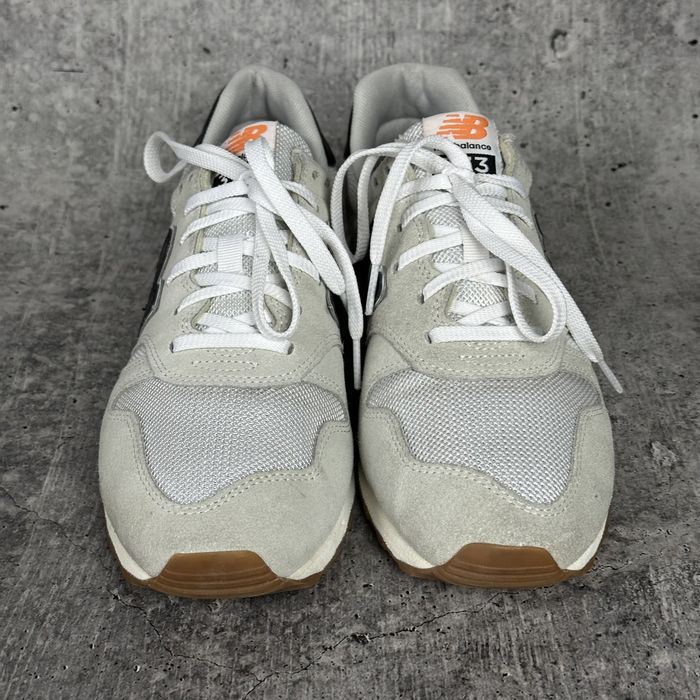 Чоловічі Кросівки New Balance 373