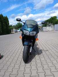 Honda VFR 800 FI