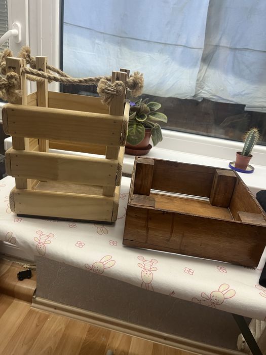 Продам коробки ручна робота