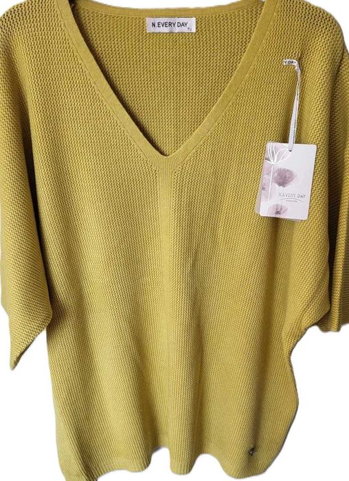 Bluzka N. Every Day. Rozmiar 42/44