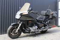 Honda GL1200 Aspencade 1987