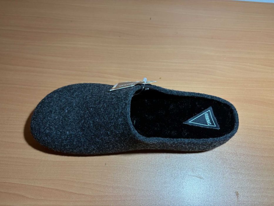 Pantufas de mulher