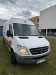 SPRINTER 310CDI maxi 2011