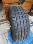 4 Opony letnie 18/50/225 Fortune FSR-303 rok 2024