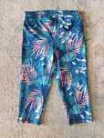 TCHIBO Getry Legginsy sportowe 36/38 Fitness Siłownia