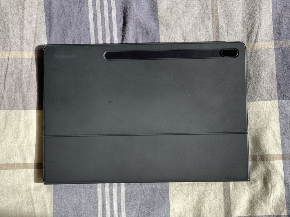 Samsung Galaxy Tab S7 FE