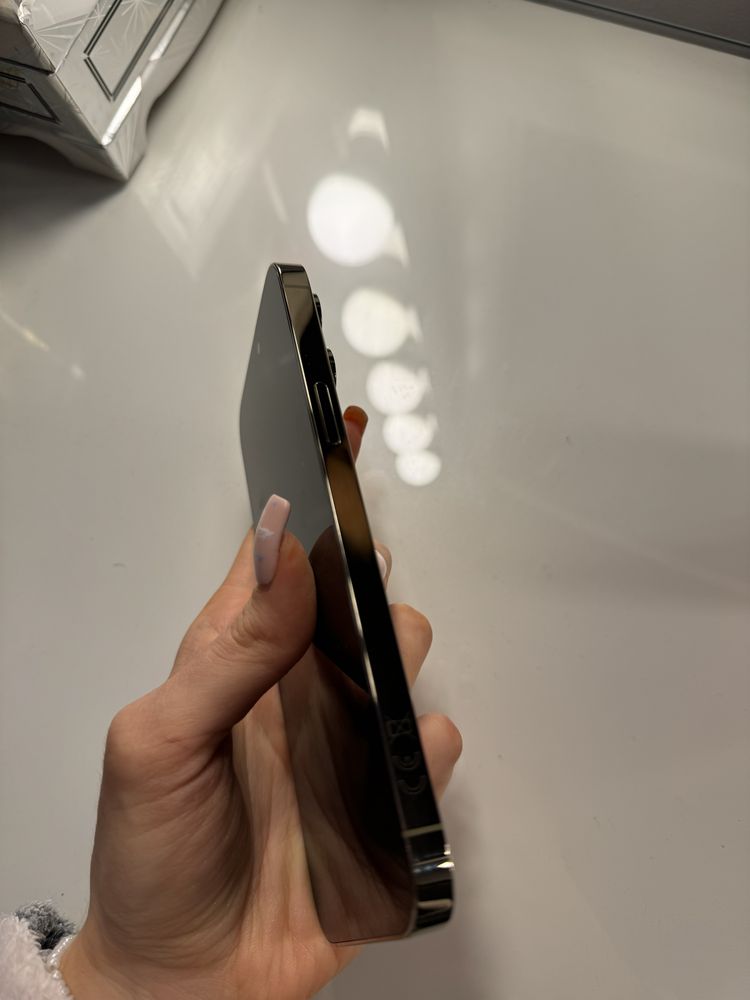 Iphone 14 pro max 256 gb gold złoty gwarancja