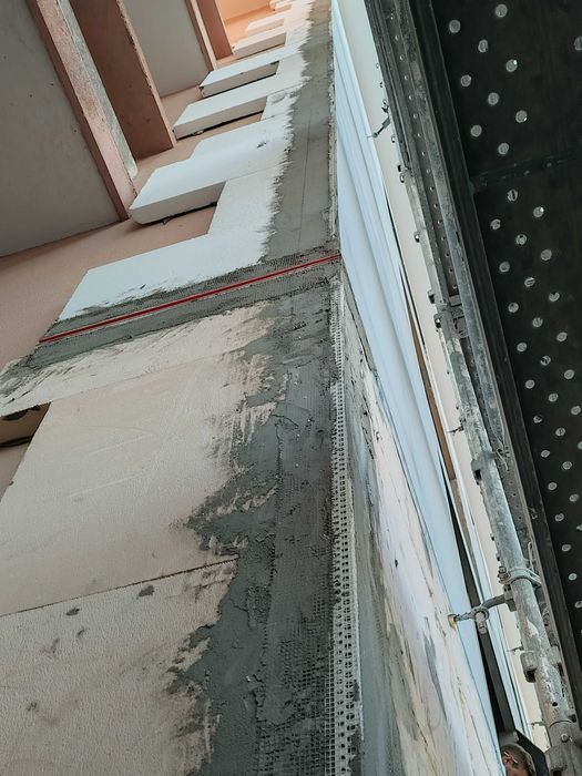 Prestação de Serviço no ramo do Capotto.