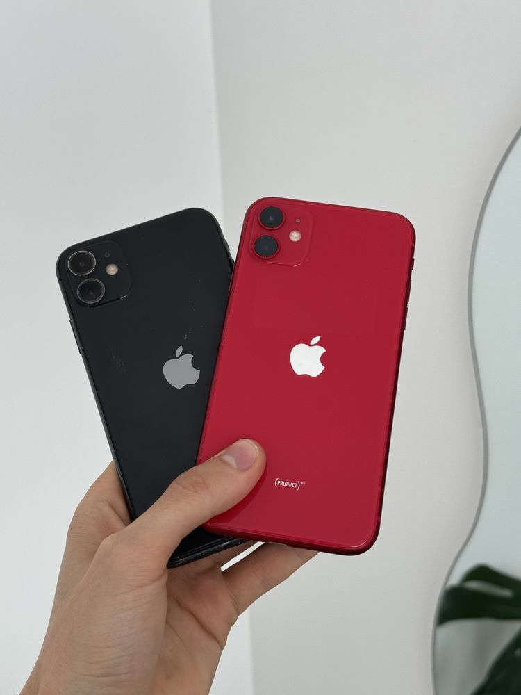 iPhone 11 64 gb neverlock