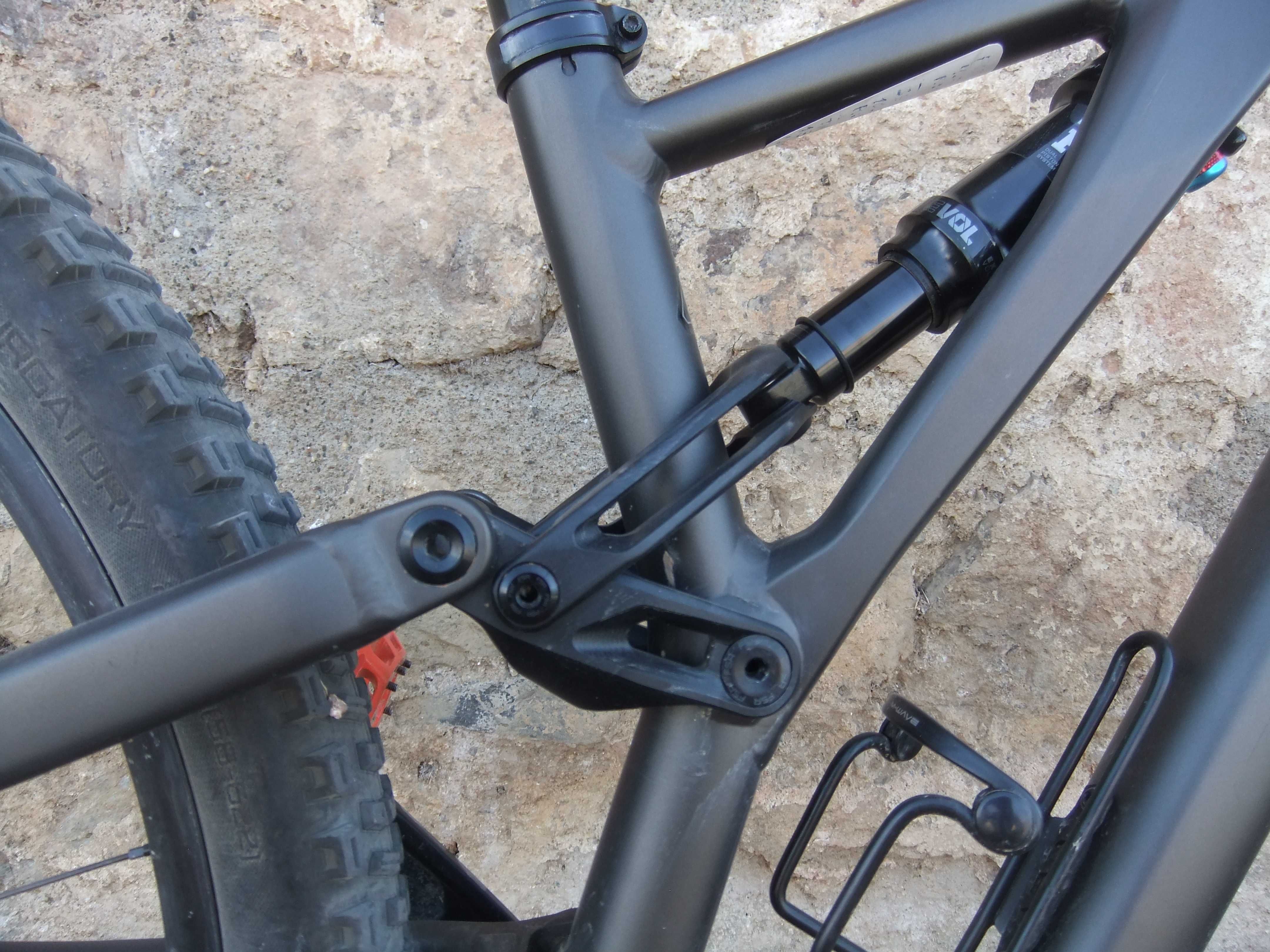 Specialized Stumpjumper Comp Alloy 2024