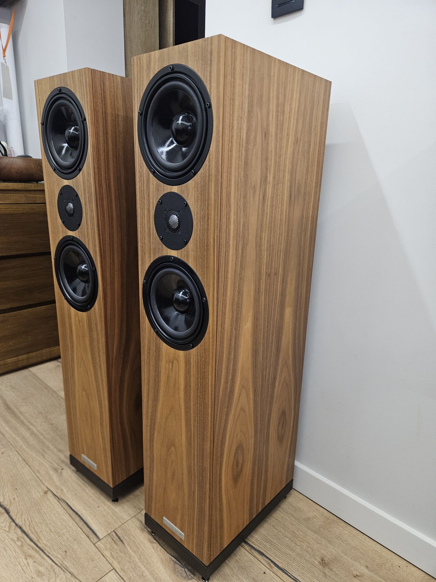 Kolumny Audio Academy Hyperion IV v2