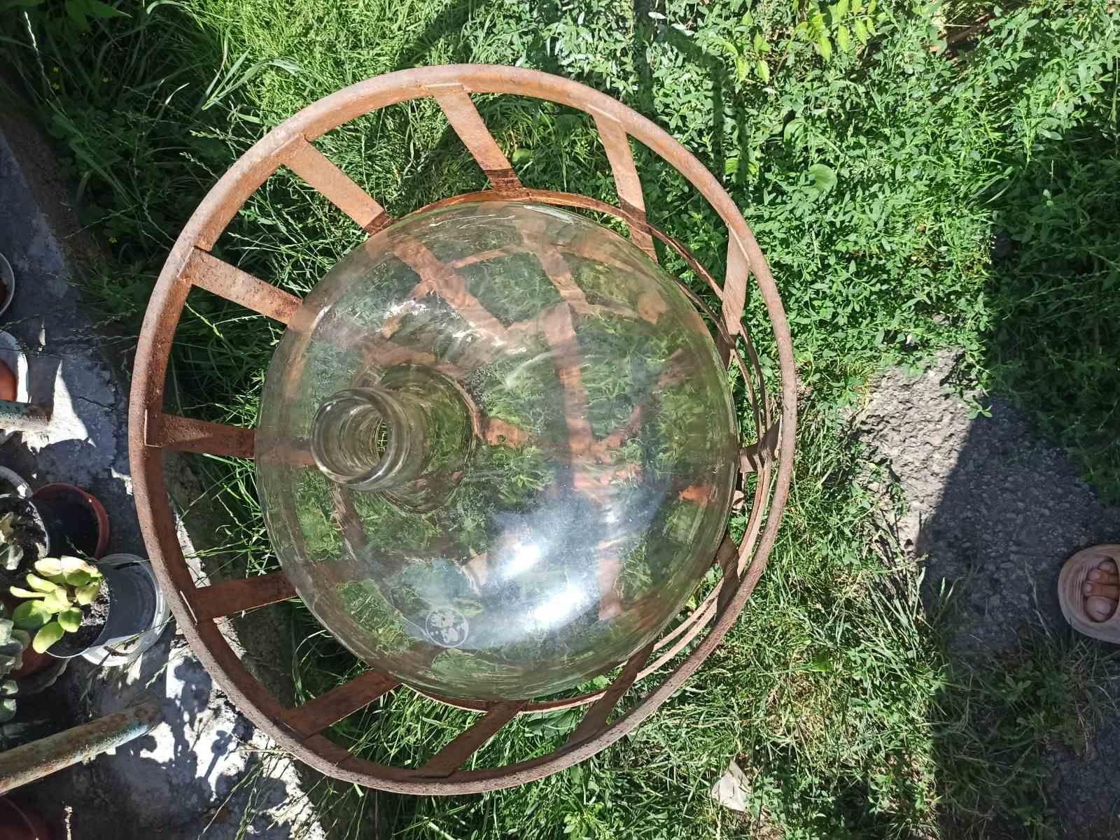 Продам винний бутль