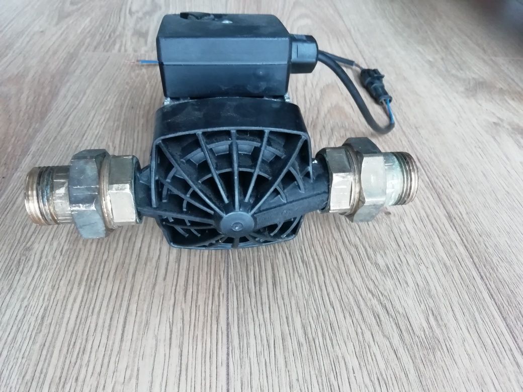 Pompa obiegowa c.o GRUNDFOS UPSO 15-55 CIL2 pompa cyrkulacji
