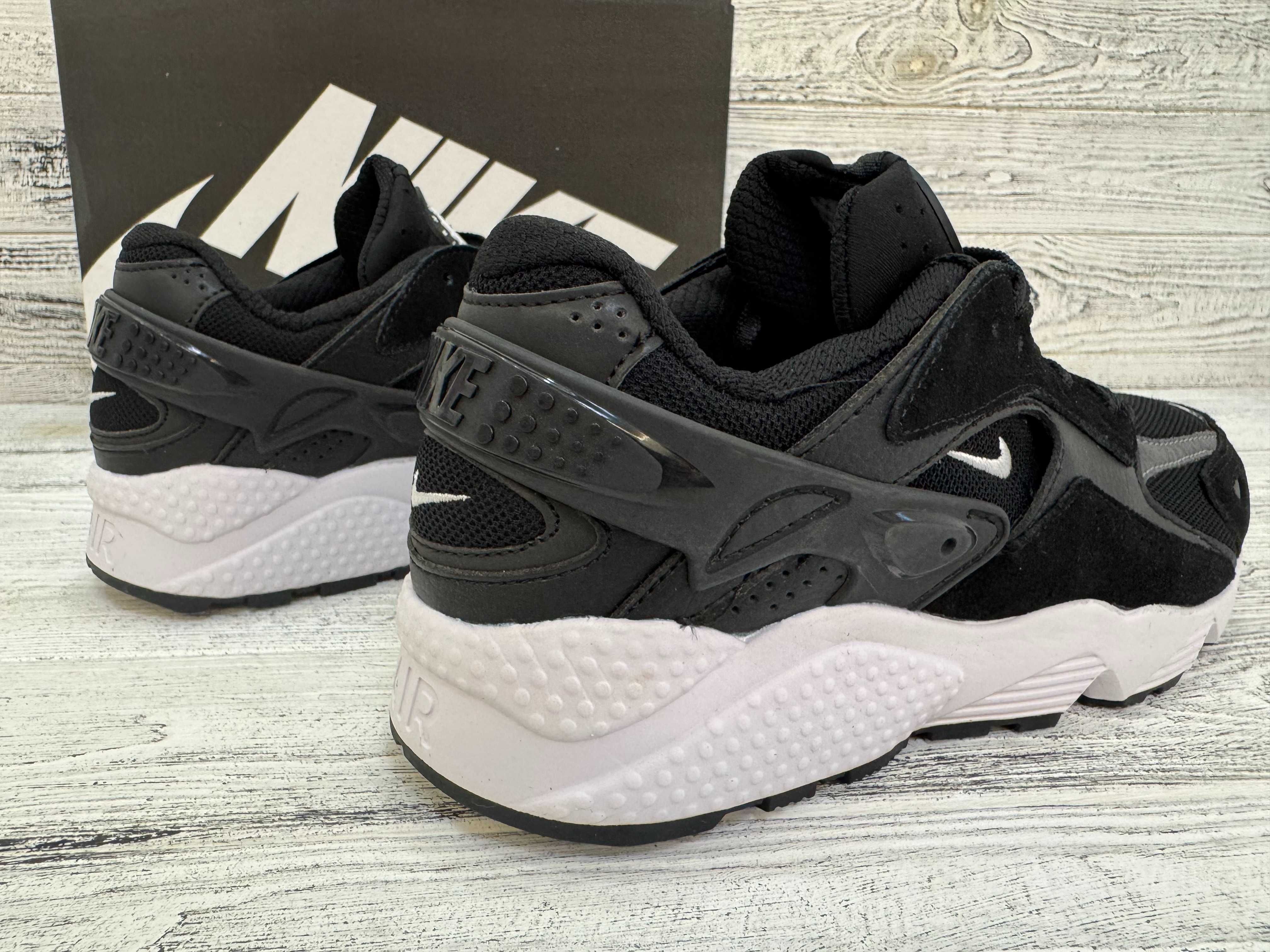 Чоловічі кросівки Nike Air Huarache 41-45 Весна-Осінь Найк Аїр Хуарачі