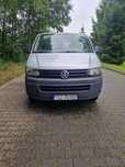 Volkswagen Transporter Vw T5 2.0 TDI 140ps