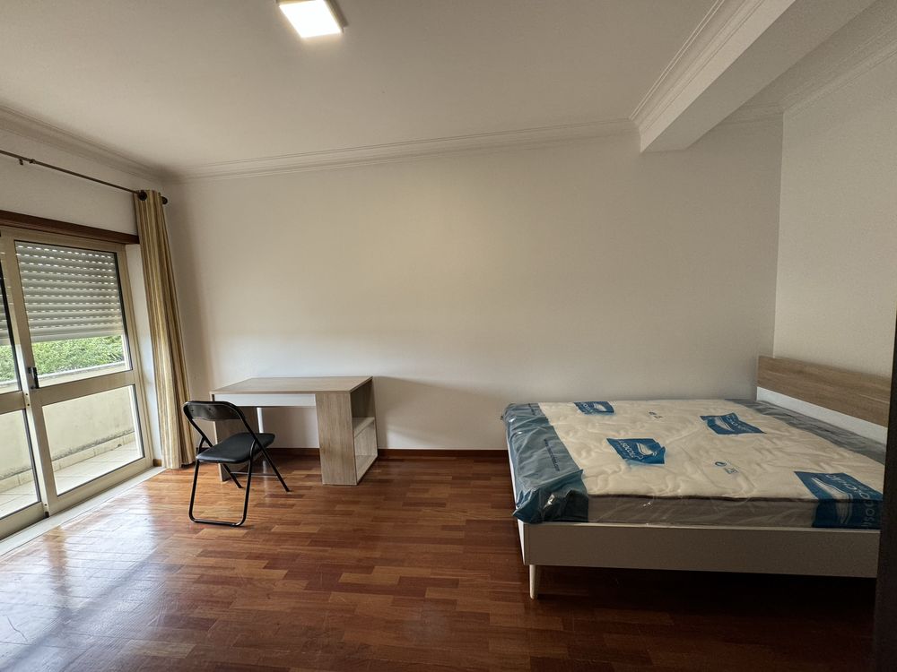 Quartos estudantes