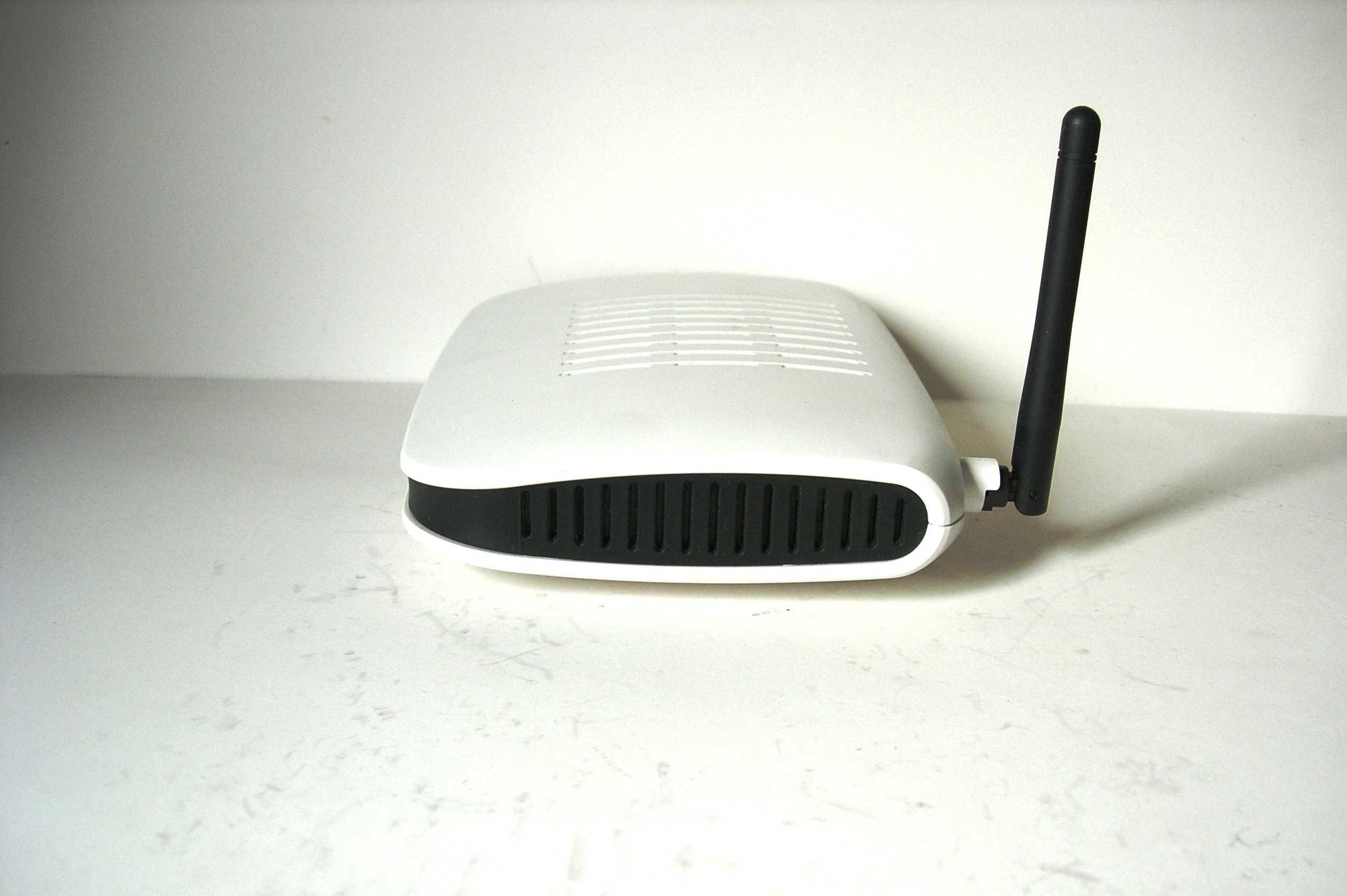Router modem Cellpipe 1730 WiFi z zasilaczem stan bdb+