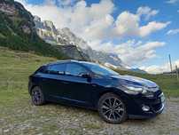 Renault Megane III ( Рено Меган 3)