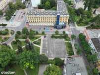 Działka w Centrum Częstochowy