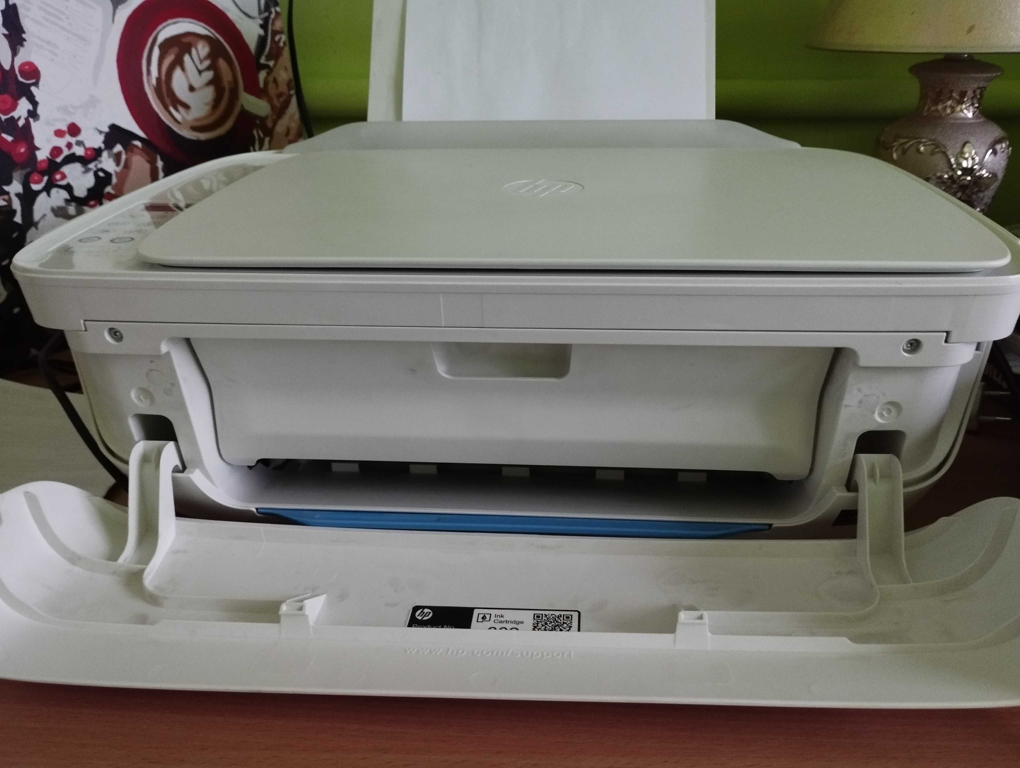 Принтер Hp Deskjet 3630