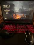 Терміново продаю ігровий ноутбук Acer Nitro 5