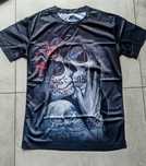 Koszulka męska. Metal/Death. Nowa rozmiar M/L