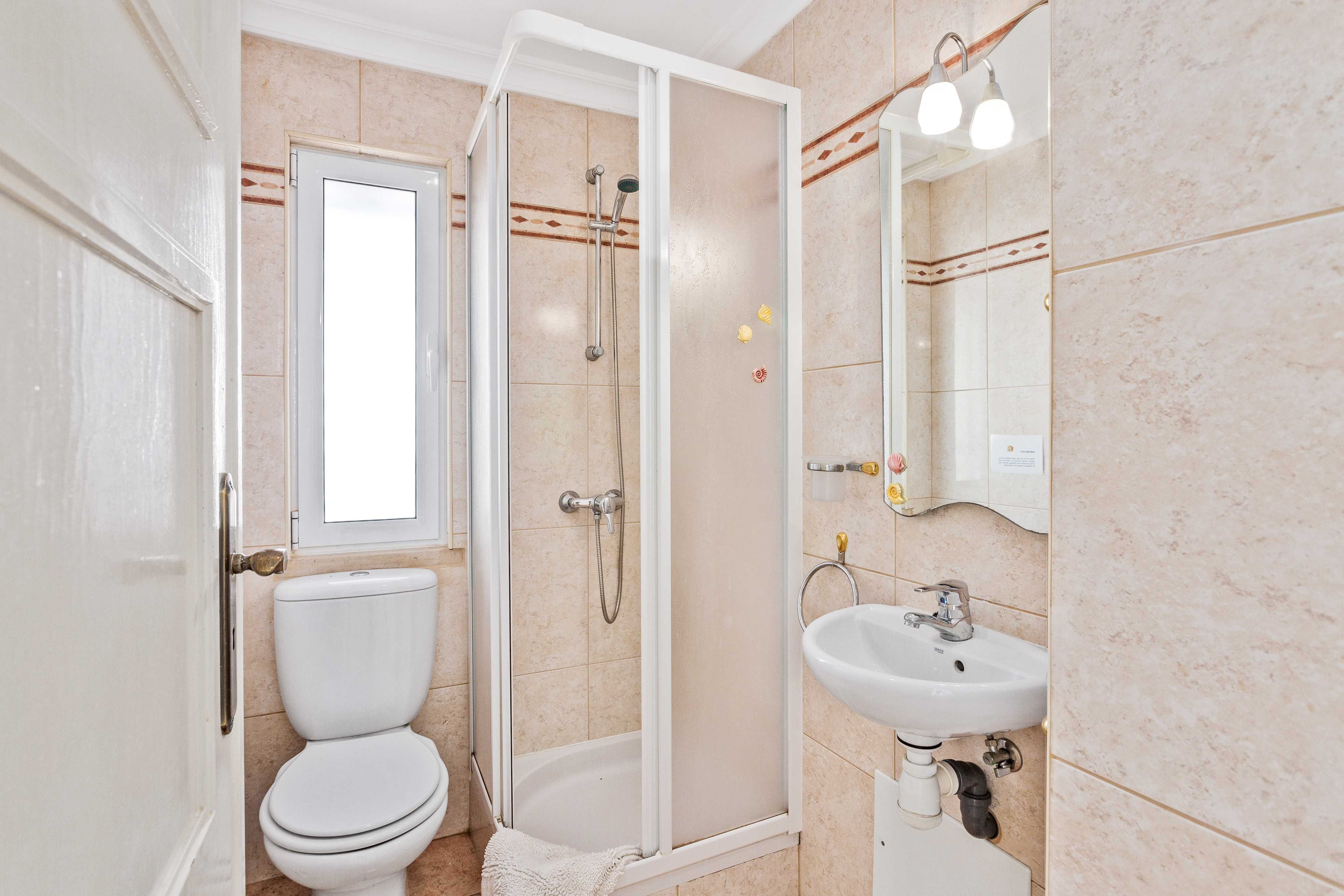 Apartamento Bougainvillea -   2 Quartos  - Arrendamento para Férias