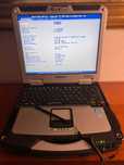 Panasonic Toughbook CF-31