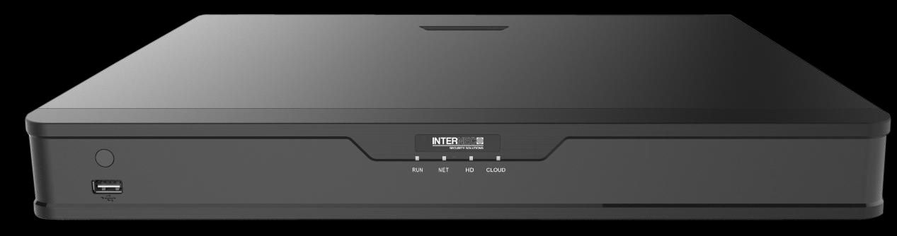 Rejestrator i6-N25232uhv 6 tb dysk