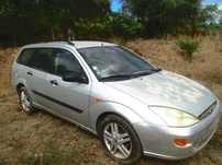 Ford Focus Diesel