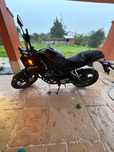 CB 125 R Neo Sport 2025