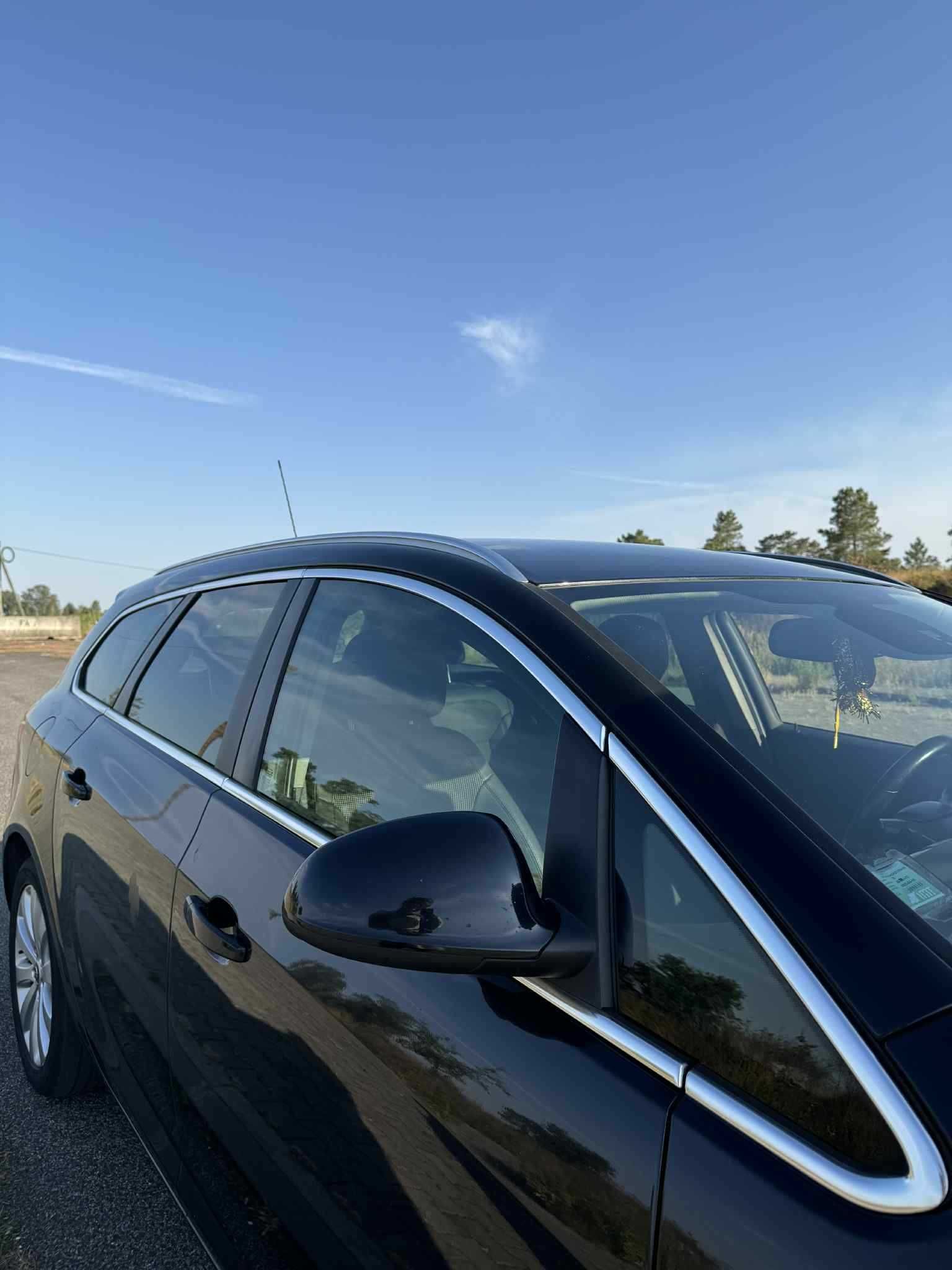 Vendo Opel Astra Station Wagon 1,3 DCI