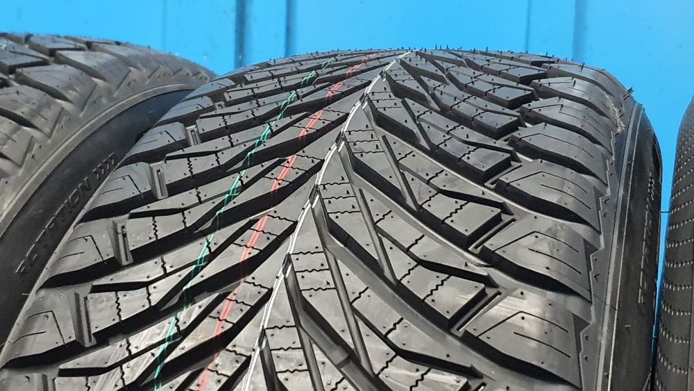 235/55 R17 NOWE opony całoroczne Austone ! Zapraszamy