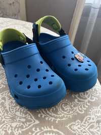 Crocs J1, 30-32 оригинал